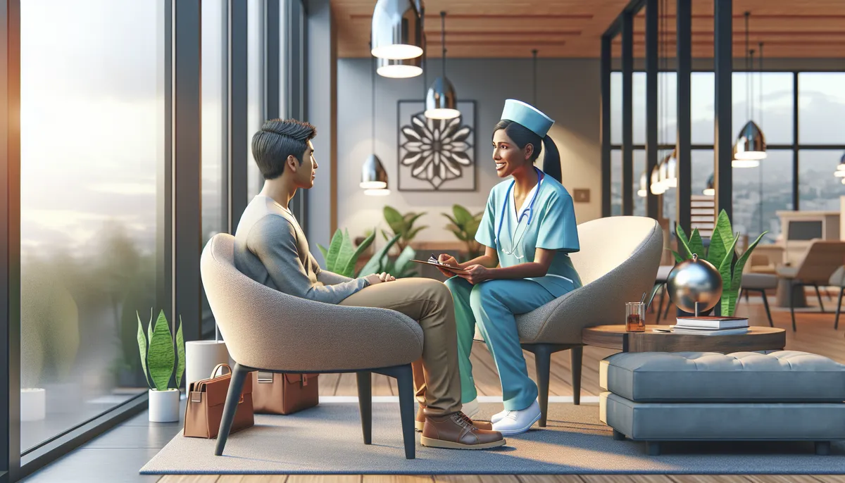 What to Expect at a Beverly Hills Detox Center: A Complete Guide