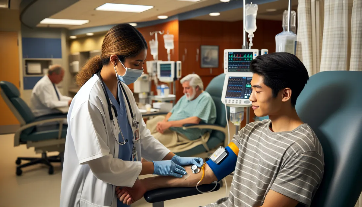 What to Expect at a Delaware Detox Center: A Complete Guide