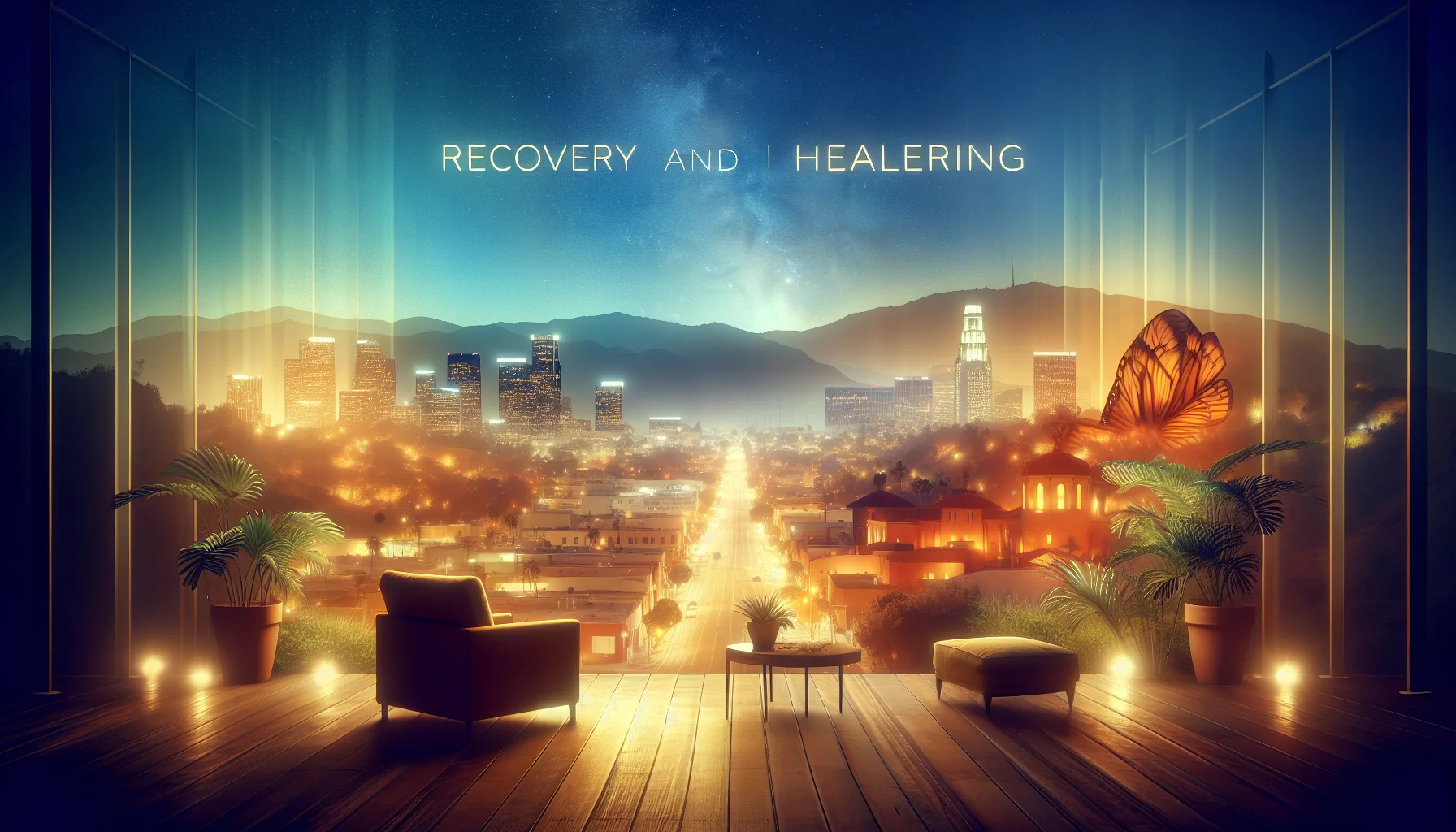 Relapse Prevention: Strategies That Work in East Hollywood