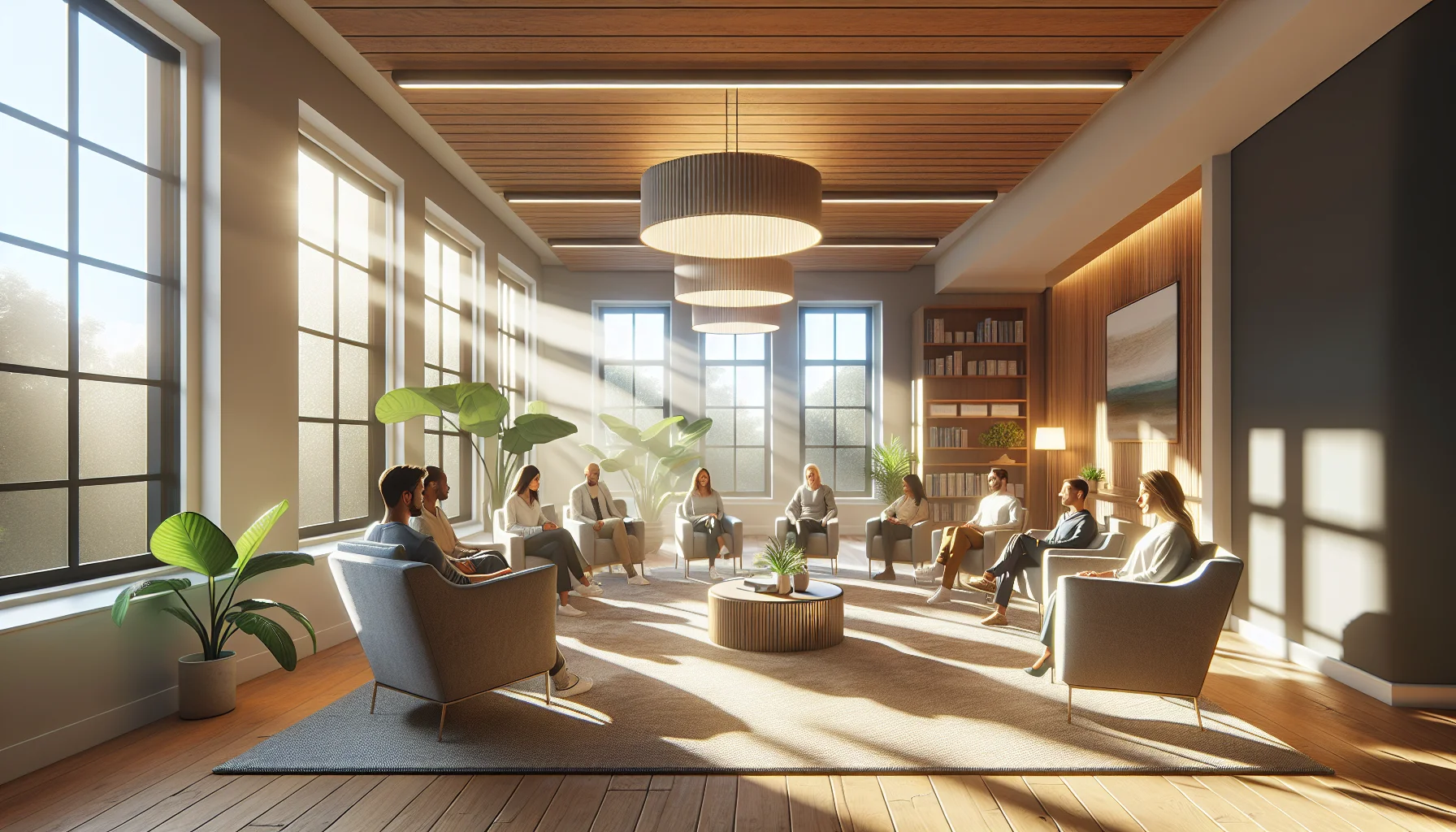 Medication-Assisted Treatment (MAT) in Houston: What to Know