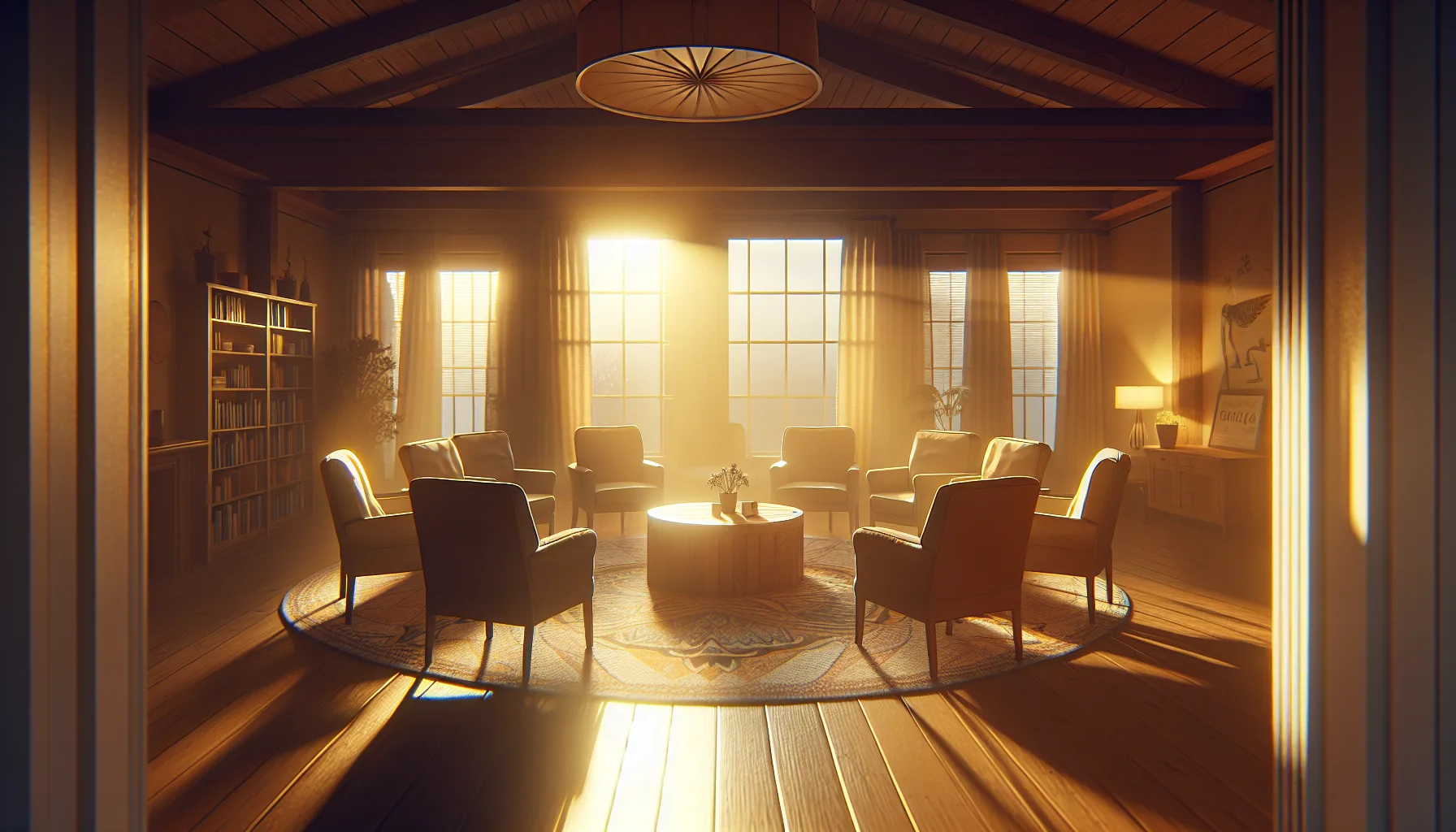 Types of AA Meetings in Idaho: Open, Closed, Speaker & More