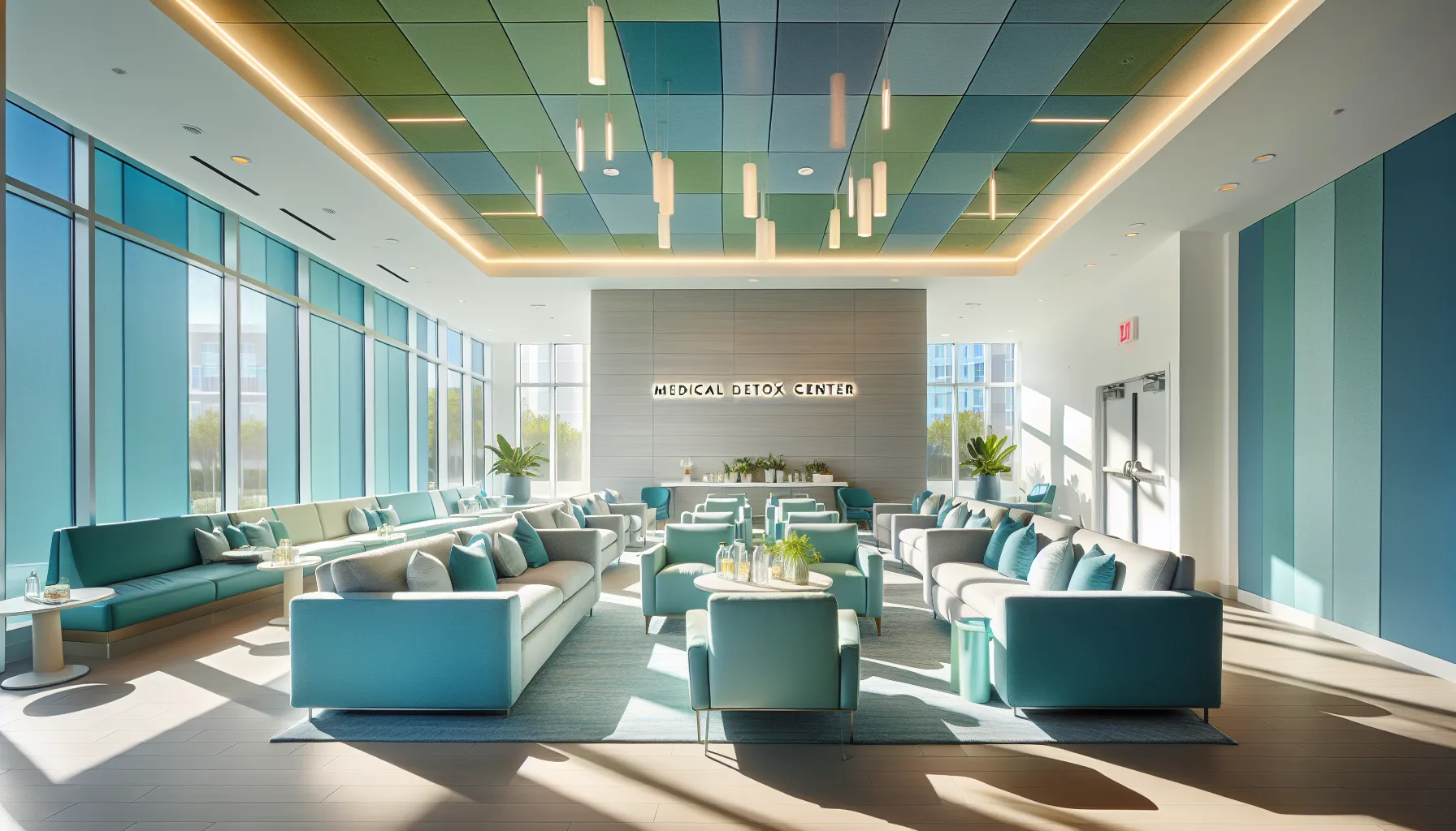 What to Expect at a Las Vegas Detox Center: A Complete Guide