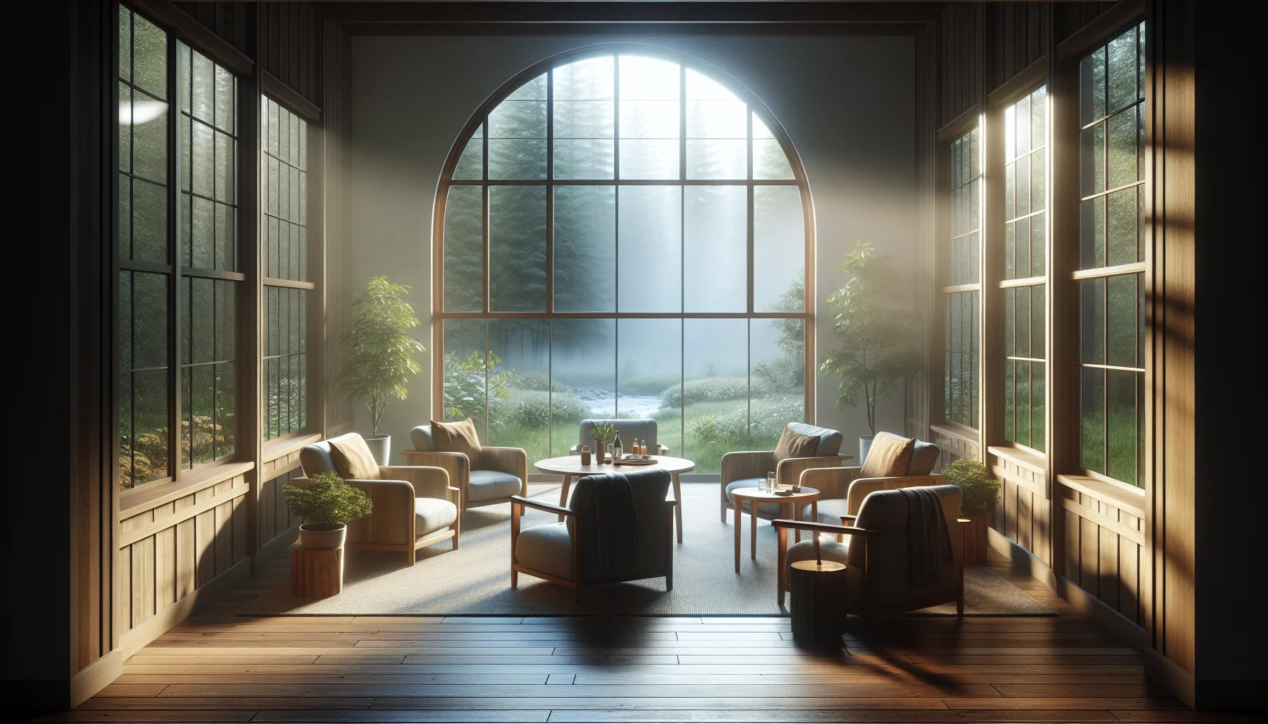 Treatment Centers in Maine: How to Choose the Right Program