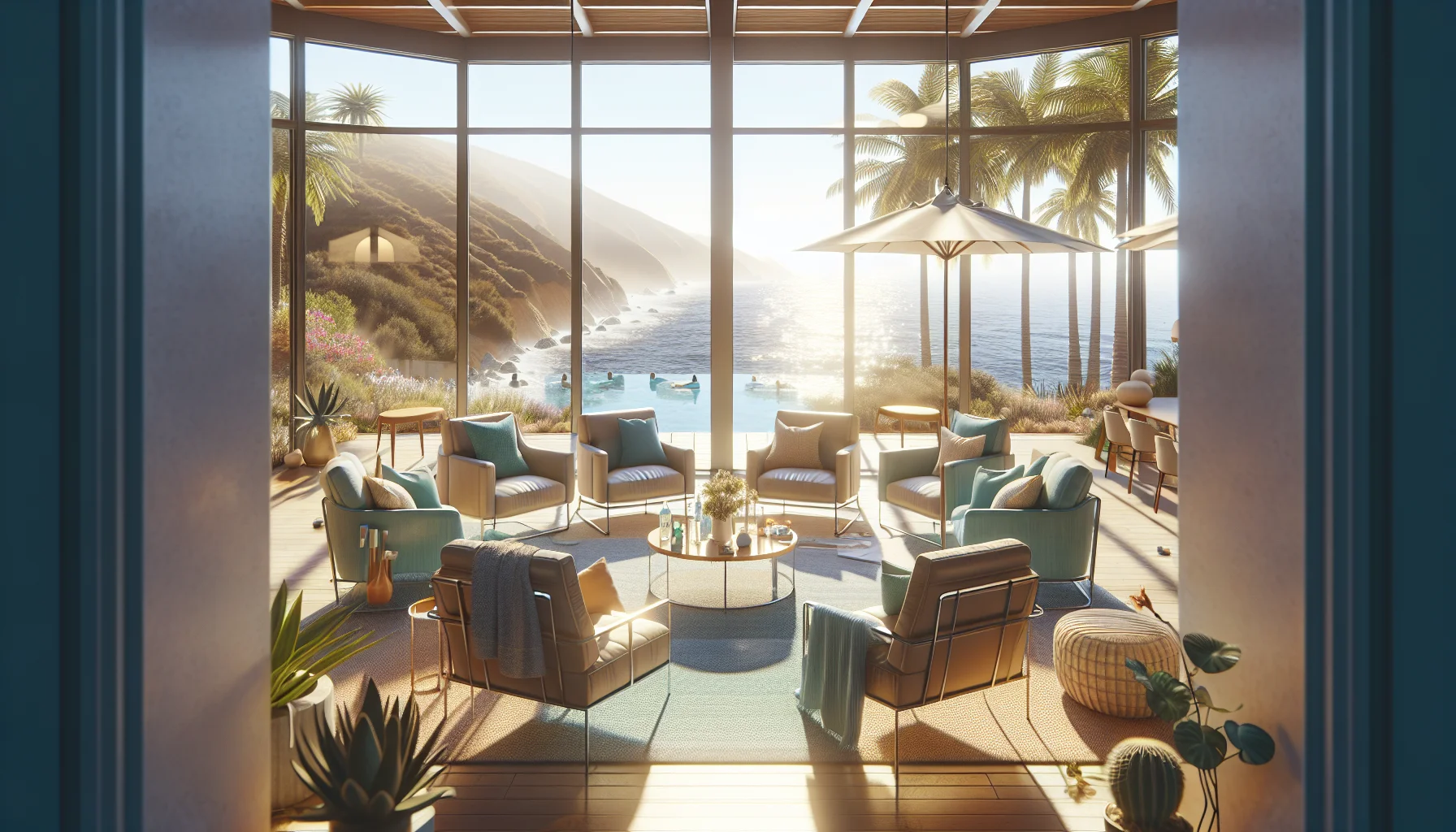 Outpatient Addiction Programs in Malibu: Flexible Recovery