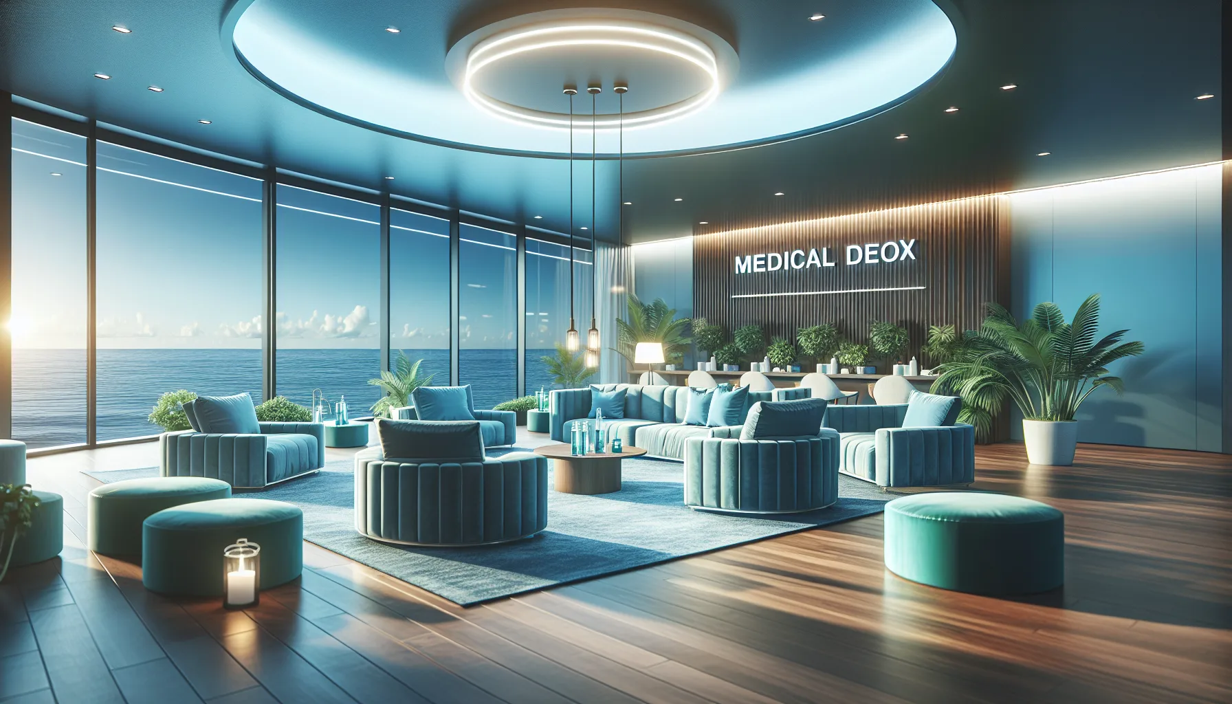 What to Expect at a Miami Detox Center: A Complete Guide