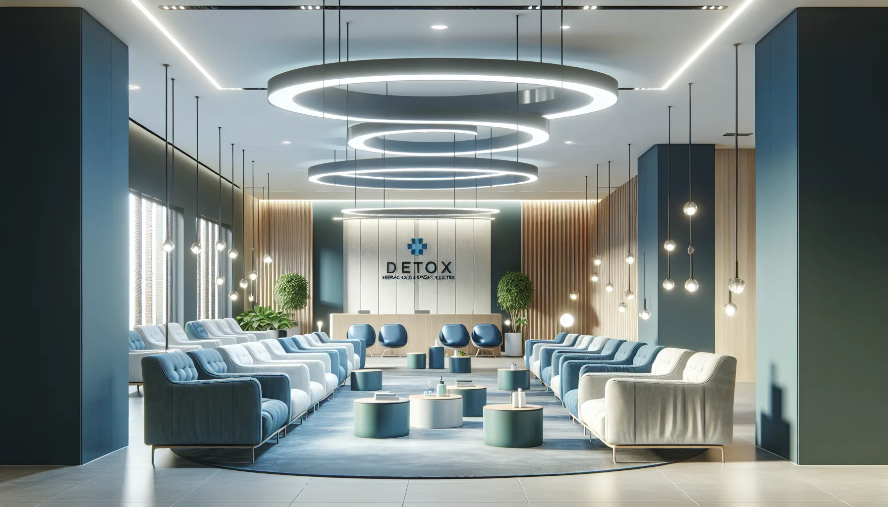 What to Expect at a Philadelphia Detox Center: A Complete Guide