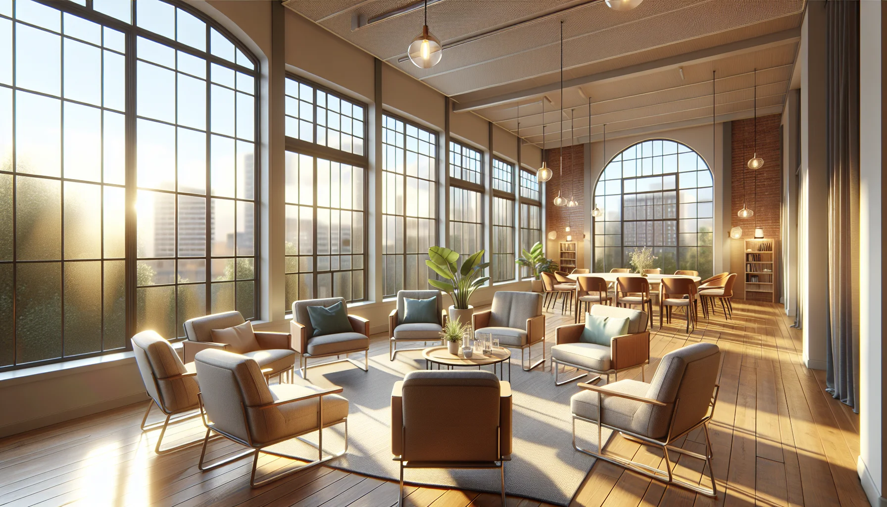 Outpatient Treatment Programs in Portland: IOP, PHP & More