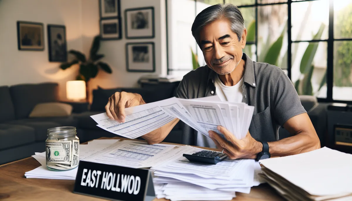 Complete Guide to Sober Living in East Hollywood (2026)