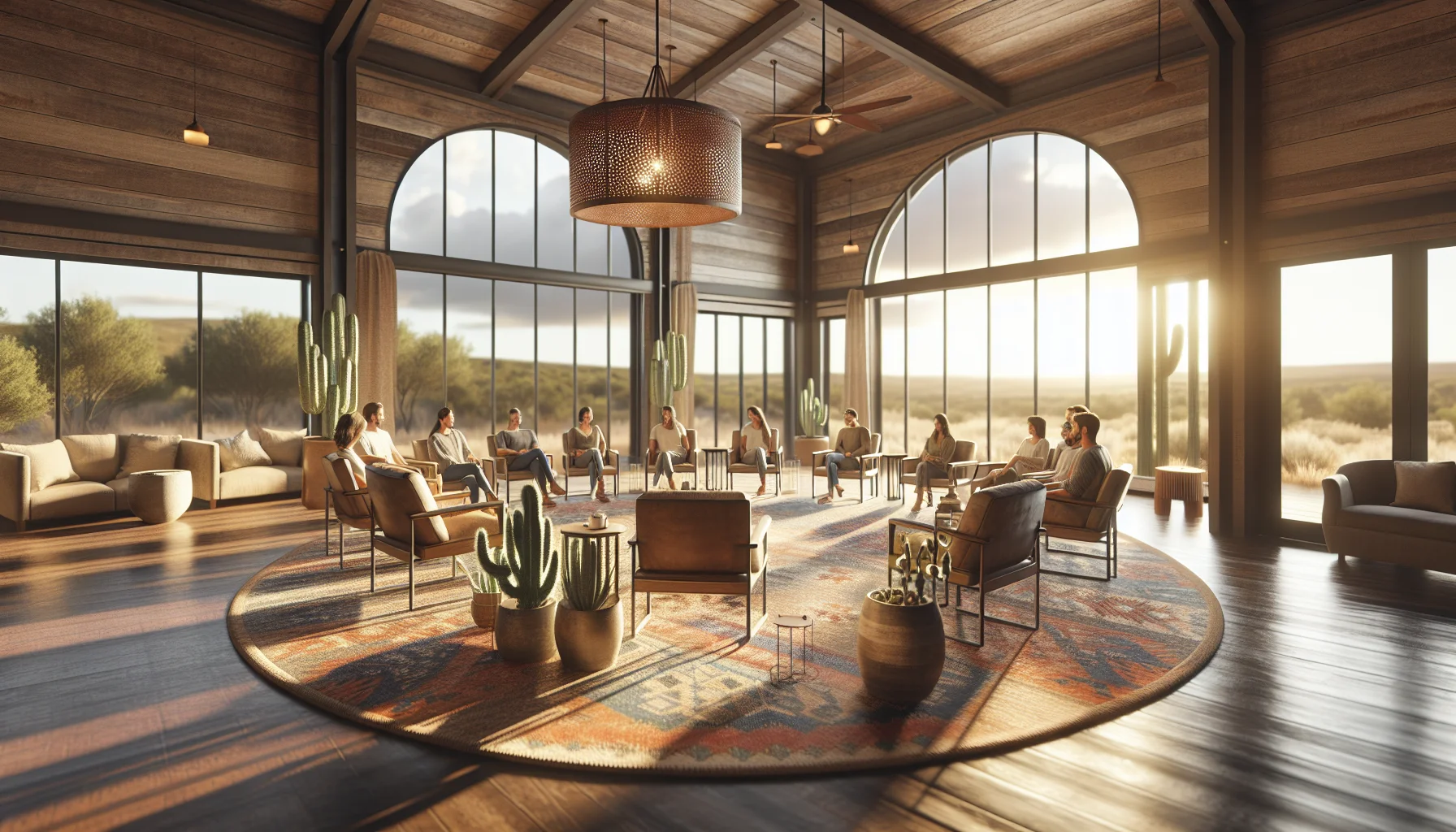 Mental Health & Dual Diagnosis Treatment in Texas