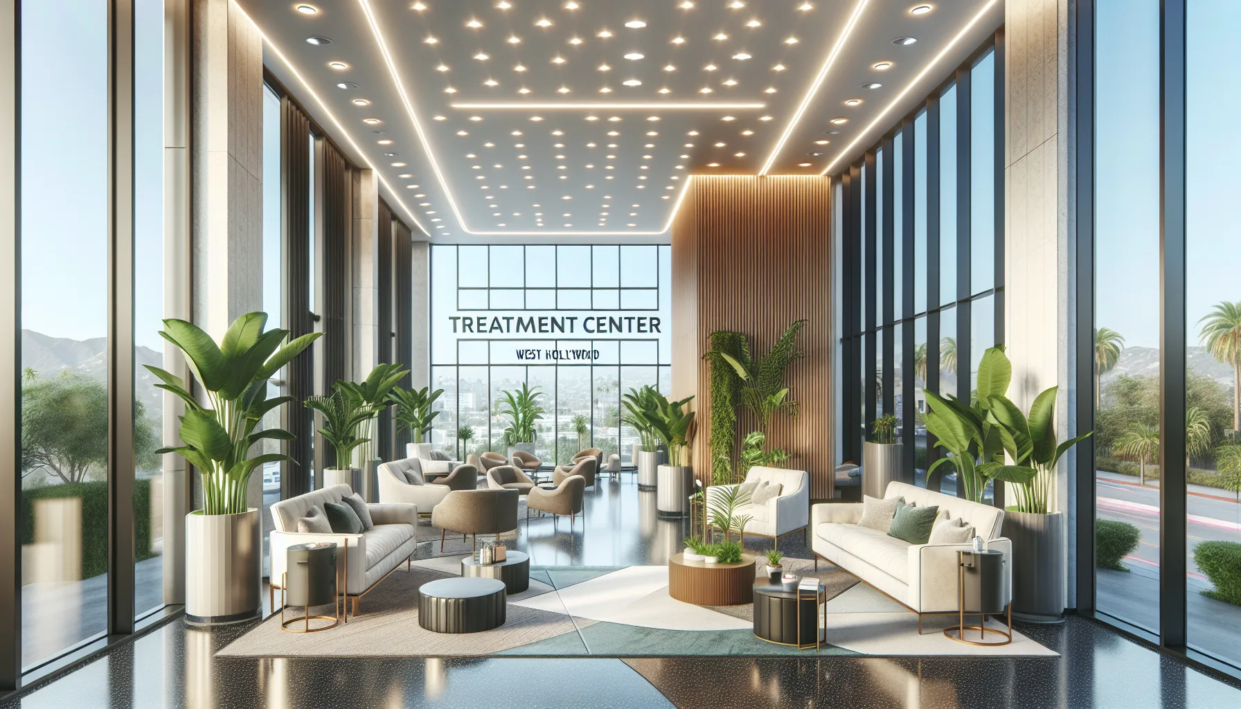 Medication-Assisted Treatment (MAT) in West Hollywood: What to Know